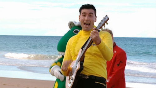 The Wiggles: Wiggle Bay (2002)