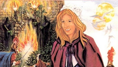 Christiana (1979)