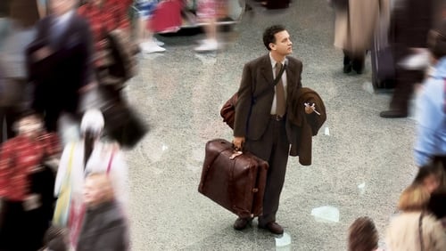 Terminal (2004)