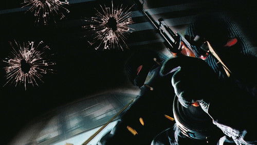 44 Minutes: The North Hollywood Shoot-Out (2003)