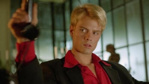 Dorian Grayn muotokuva (2004)