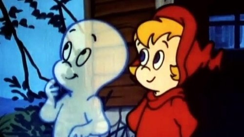 Casper and Wendy’s Ghostly Adventures (2002)