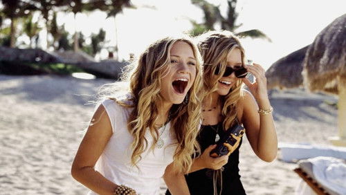 The Challenge (2003)