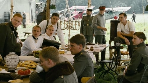 Der Rote Baron (2008)