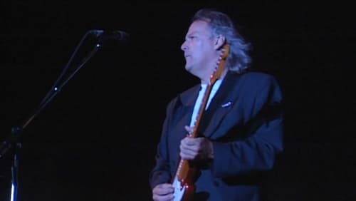 Pink Floyd Live in Venice (TV Special 1989)