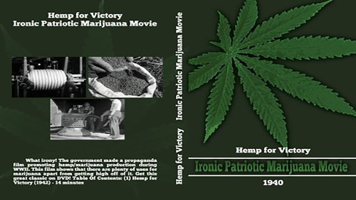 Hemp for Victory (1943)
