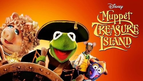 Muppet Treasure Island Sing-Along (1996)