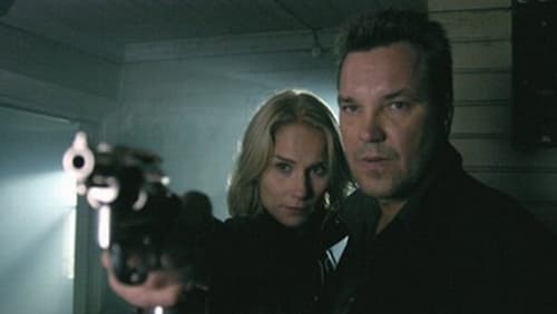 Private Eye Vares (2004)
