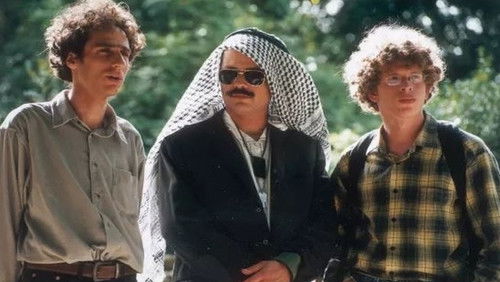 Operation Grandma (1999)