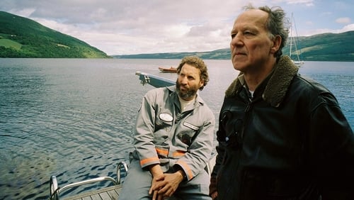 Zwischenfall am Loch Ness (2004)