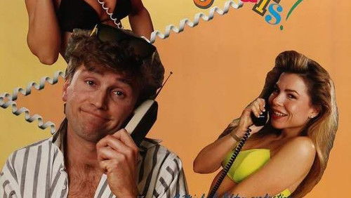 Dialing for Dingbats (1989)