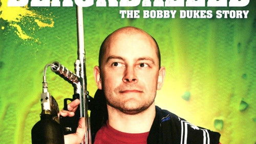Blackballed: The Bobby Dukes Story (2004)