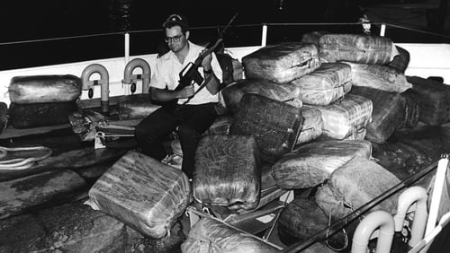 Cocaine Cowboys – Die wahre Geschichte hinter Scarface und Miami Vice (2006)