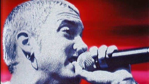 Eminem: Hitz & Disses (Video 2000)