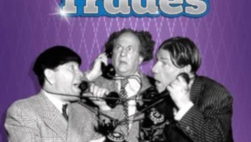 Jerks of All Trades (1949)