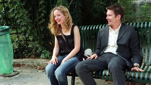Before Sunset (2004)
