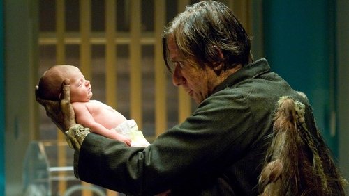 Skellig: The Owl Man (2009)