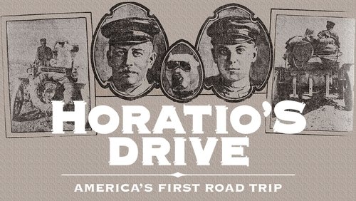Horatio’s Drive: America’s First Road Trip (2003)