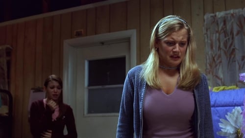 Return to Sleepaway Camp (Video 2008)