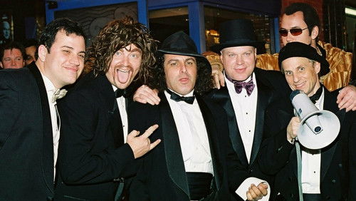 Windy City Heat (2003)