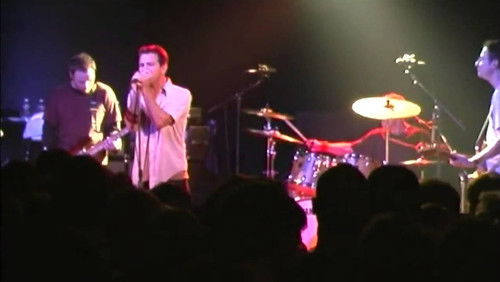 Pearl Jam: Live at the Showbox (2003)