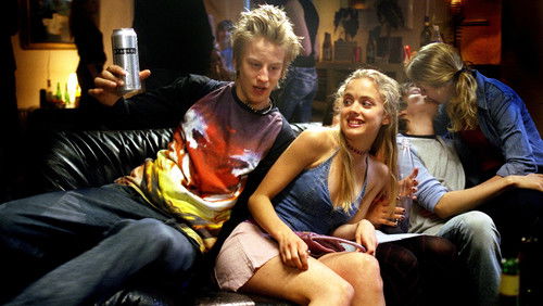 Hip hip hora! (2004)