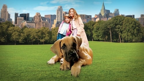 Chestnut: Hero of Central Park (2004)