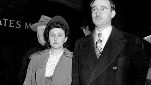 Heir to an Execution: A Granddaughter’s Story (2004)