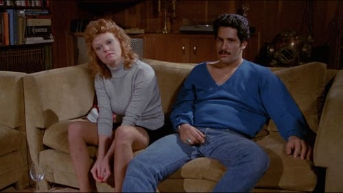 Getting Personal (1985)