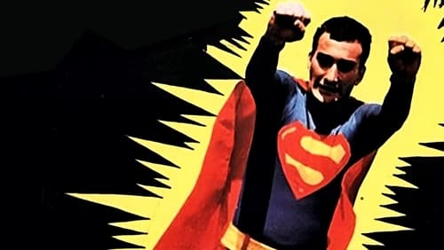 Supermen Dönüyor (1979)