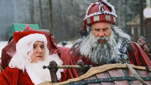 Santa's Slay – Blutige Weihnachten (2005)