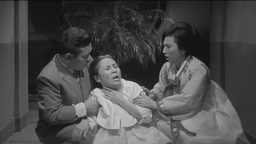 A Bloodthirsty Killer (1965)