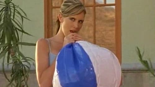 Model Lust (Video 2003)