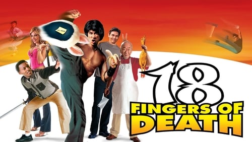 18 Fingers of Death! (Video 2006)