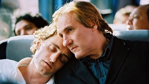 Zwei ungleiche Freunde (2005)