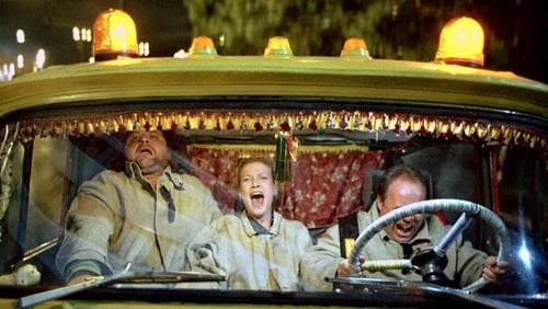 Wächter der Nacht – Nochnoi Dozor (2004)