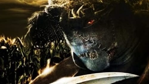 Dark Harvest (Video 2004)