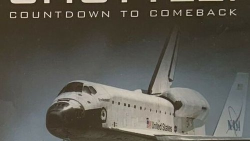 The Space Shuttle: Countdown to Comeback (2005)