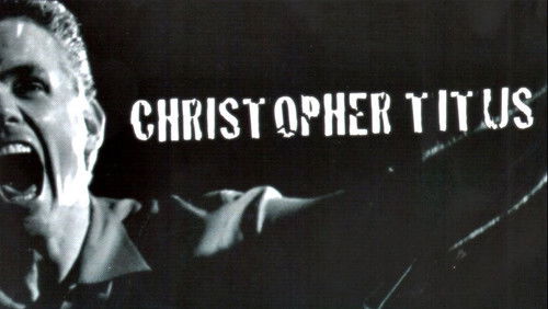 Christopher Titus: Norman Rockwell Is Bleeding (2004)