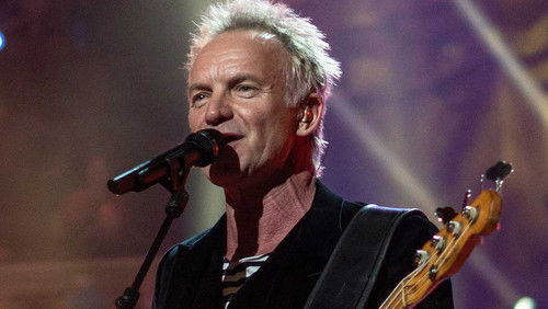 Sting: Inside – The Songs of Sacred Love (2003)