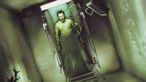 The Black Box (2005)