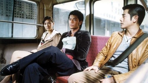 Yau doh lung fu bong (2004)