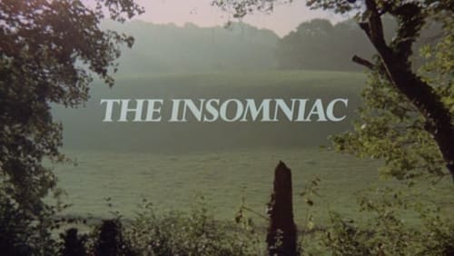 The Insomniac (1971)