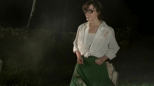 The Sexy Adventures of Van Helsing (2004)