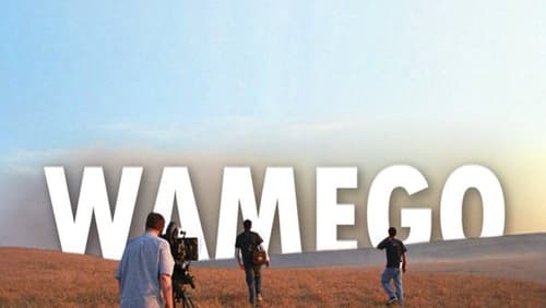 Wamego: Making Movies Anywhere (Video 2004)