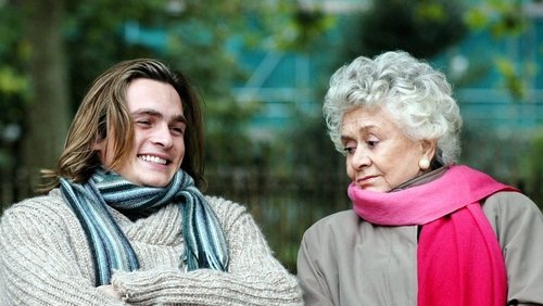 Mrs Palfrey at the Claremont (2005)