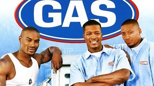 Gas (2004)