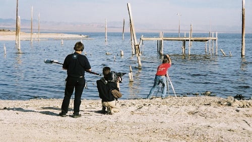 Amerikanische Landschaften – Unterwegs mit James Benning (TV Movie 2003)