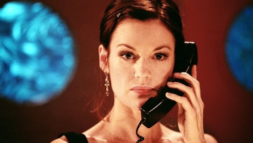 Road Rage – Maßlose Wut (TV Movie 2004)