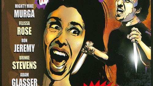 Slaughter Party (2006)